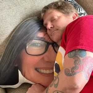 Meet your Posher, Jamie